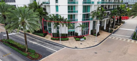 Terra em Miami, USA N.º 615342 4