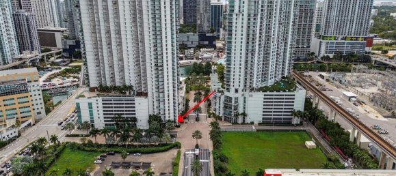 Terra em Miami, USA N.º 615342 5
