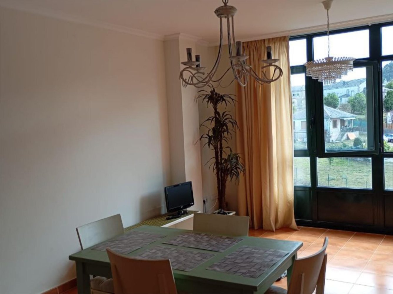 2 bedrooms Duplex in Lugo, Spain No. 218053