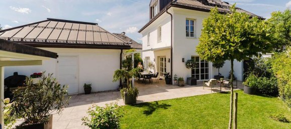 2 chambres Villa à Anif, Austria No. 253903 11