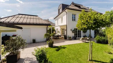 2 chambres Villa à Anif, Austria No. 253903