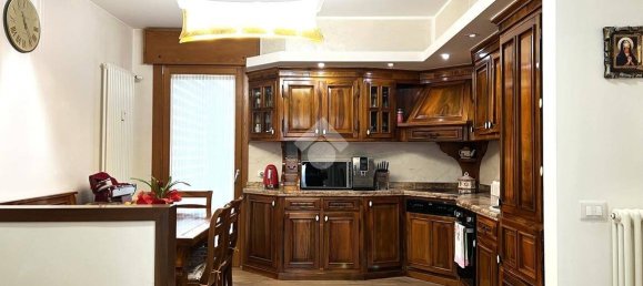 2 bedrooms Apartment in Vigonza, Italy No. 61365 6