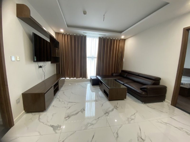 3 Schlafzimmer Wohnung in Bac Tu Liem, Vietnam, Nr. 9741