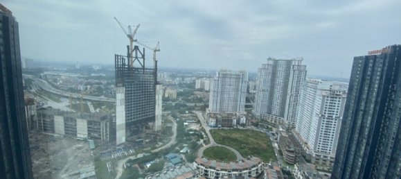 3 Schlafzimmer Wohnung in Bac Tu Liem, Vietnam, Nr. 9741 2