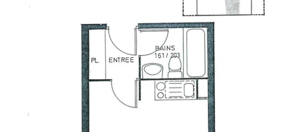 Estudio en Metz, France No. 94804 2