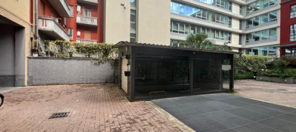 Garage in Milan, Italy 12m², Nr. 316049 3