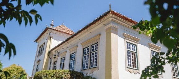 8 bedrooms Castles in Lousa, Portugal No. 118478 41