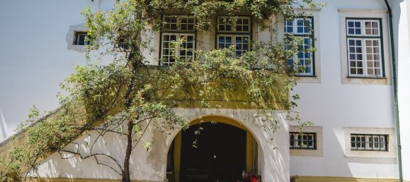 8 bedrooms Castles in Lousa, Portugal No. 118478 26