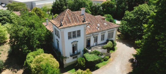 8 bedrooms Castles in Lousa, Portugal No. 118478 2