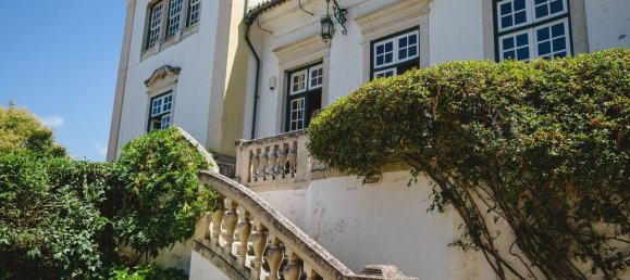 8 bedrooms Castles in Lousa, Portugal No. 118478 5