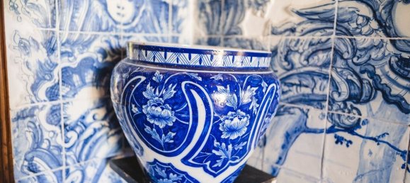 8 bedrooms Castles in Lousa, Portugal No. 118478 29