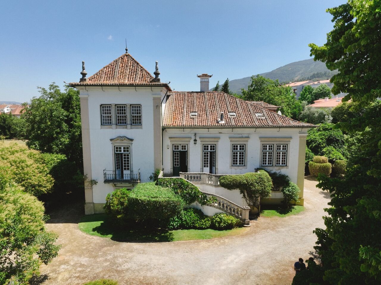 8 bedrooms Castles in Lousa, Portugal No. 118478