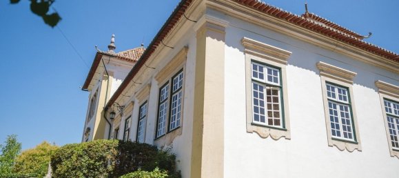 8 bedrooms Castles in Lousa, Portugal No. 118478 6