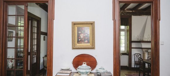 8 bedrooms Castles in Lousa, Portugal No. 118478 27