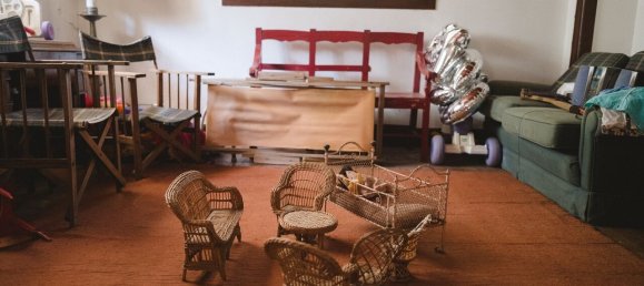 8 bedrooms Castles in Lousa, Portugal No. 118478 49