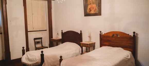 8 bedrooms Castles in Lousa, Portugal No. 118478 33