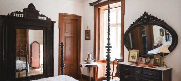 8 bedrooms Castles in Lousa, Portugal No. 118478 19