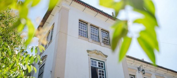 8 bedrooms Castles in Lousa, Portugal No. 118478 13