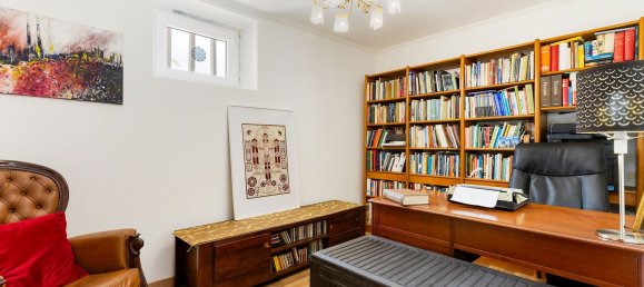 Дом с 5 спальнями в Синтра, Португалия № 189866 15