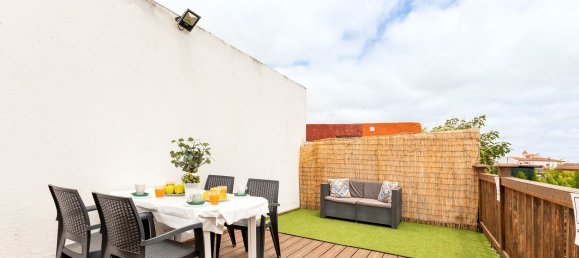 Дом с 5 спальнями в Синтра, Португалия № 189866 32