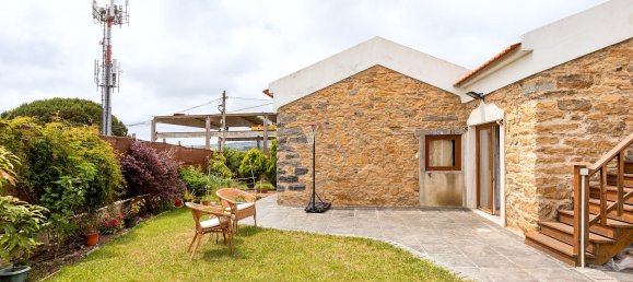 Дом с 5 спальнями в Синтра, Португалия № 189866 28