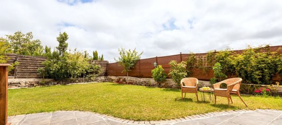 Дом с 5 спальнями в Синтра, Португалия № 189866 25