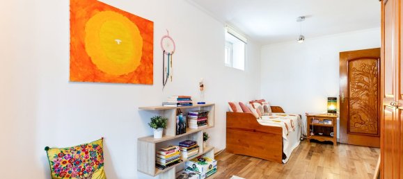 Дом с 5 спальнями в Синтра, Португалия № 189866 17