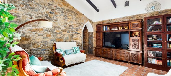 Дом с 5 спальнями в Синтра, Португалия № 189866 4