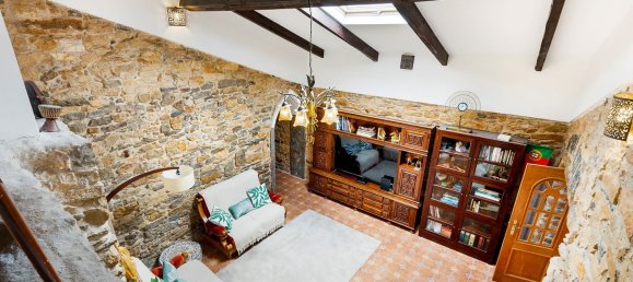 Дом с 5 спальнями в Синтра, Португалия № 189866 5