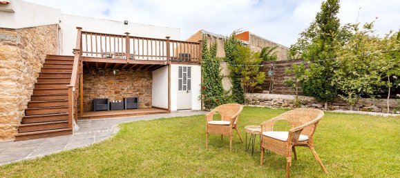 Дом с 5 спальнями в Синтра, Португалия № 189866 29