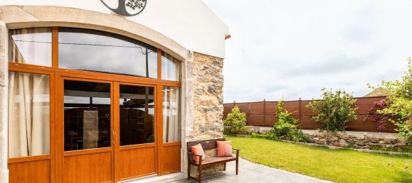 Дом с 5 спальнями в Синтра, Португалия № 189866 36