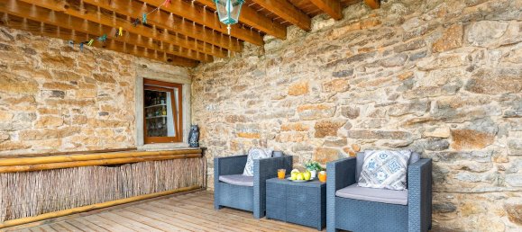 Дом с 5 спальнями в Синтра, Португалия № 189866 31