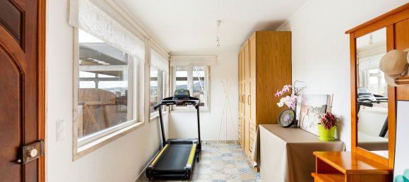 Дом с 5 спальнями в Синтра, Португалия № 189866 20