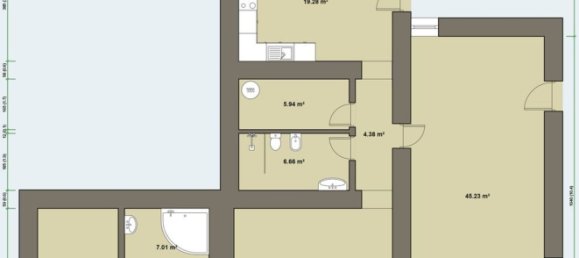 Дом с 5 спальнями в Синтра, Португалия № 189866 34