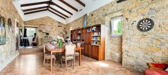 Дом с 5 спальнями в Синтра, Португалия № 189866 7