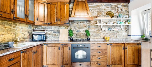 Дом с 5 спальнями в Синтра, Португалия № 189866 12