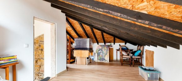 Дом с 5 спальнями в Синтра, Португалия № 189866 21