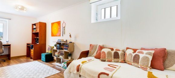 Дом с 5 спальнями в Синтра, Португалия № 189866 16