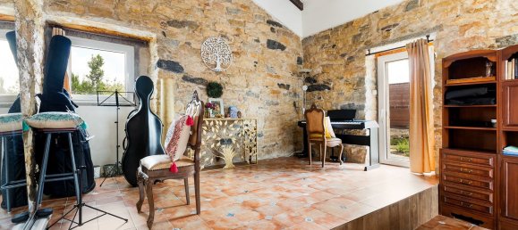 Дом с 5 спальнями в Синтра, Португалия № 189866 8