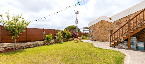 Дом с 5 спальнями в Синтра, Португалия № 189866 27