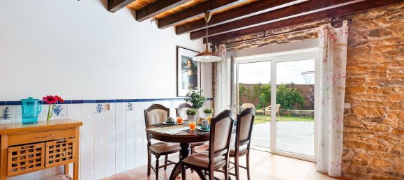 Дом с 5 спальнями в Синтра, Португалия № 189866 9