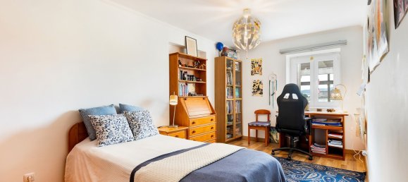 Дом с 5 спальнями в Синтра, Португалия № 189866 19