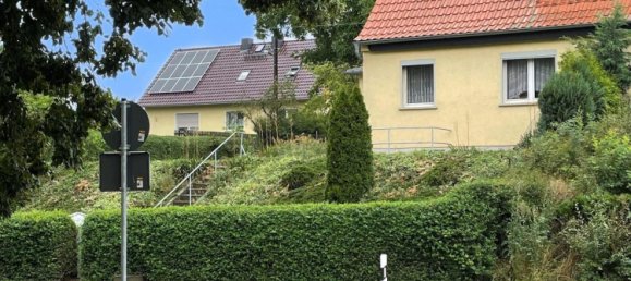 2 bedrooms Townhouse in Salzlandkreis, Germany No. 80799 2