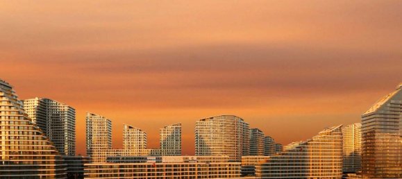 Apartment 1+1 in The Superior Living Batisehir, Bagcilar, Turkey No. 38953 2