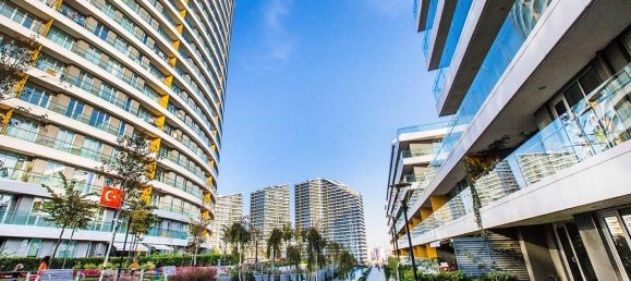 Apartment 1+1 in The Superior Living Batisehir, Bagcilar, Turkey No. 38953 6