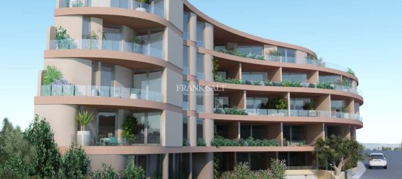 Penthouse T2 em Nadur, Malta N.º 829 3