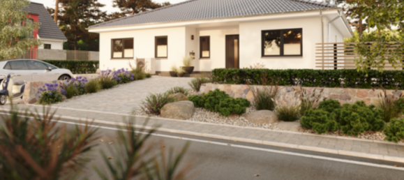 Bungalow de 3 dormitorios en Wolfenbuttel, Germany No. 275681 3