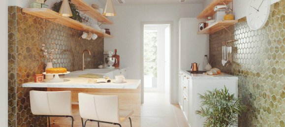 Bungalow de 3 dormitorios en Wolfenbuttel, Germany No. 275681 7