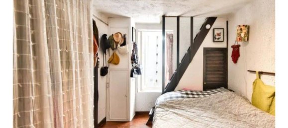 1 Schlafzimmer Doppelhaus in Villefranche-sur-Mer, France, Nr. 354964 3