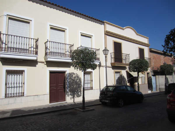 3 bedrooms Apartment in Huelva, Spain No. 136958